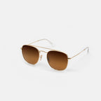 Nelsøn Sunglasses – Oak