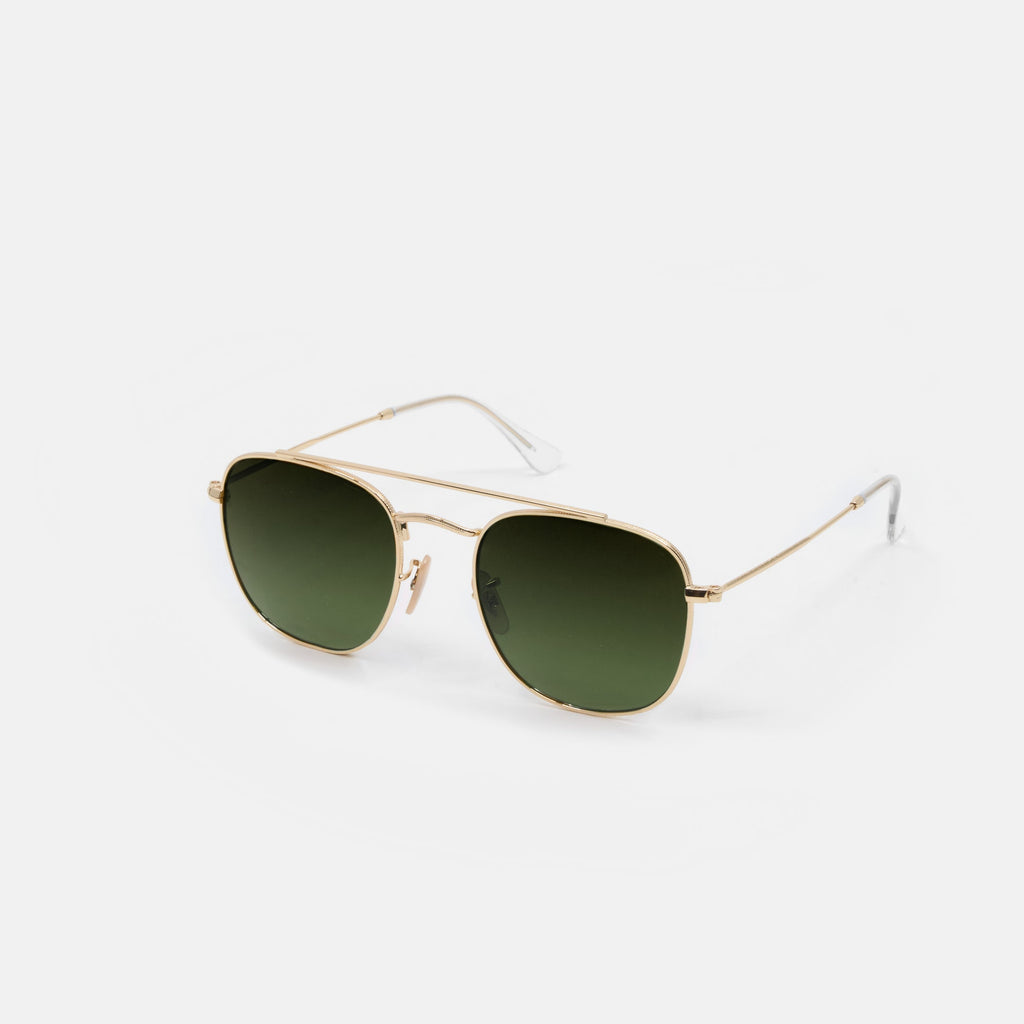 Nelsøn Sunglasses – Forest