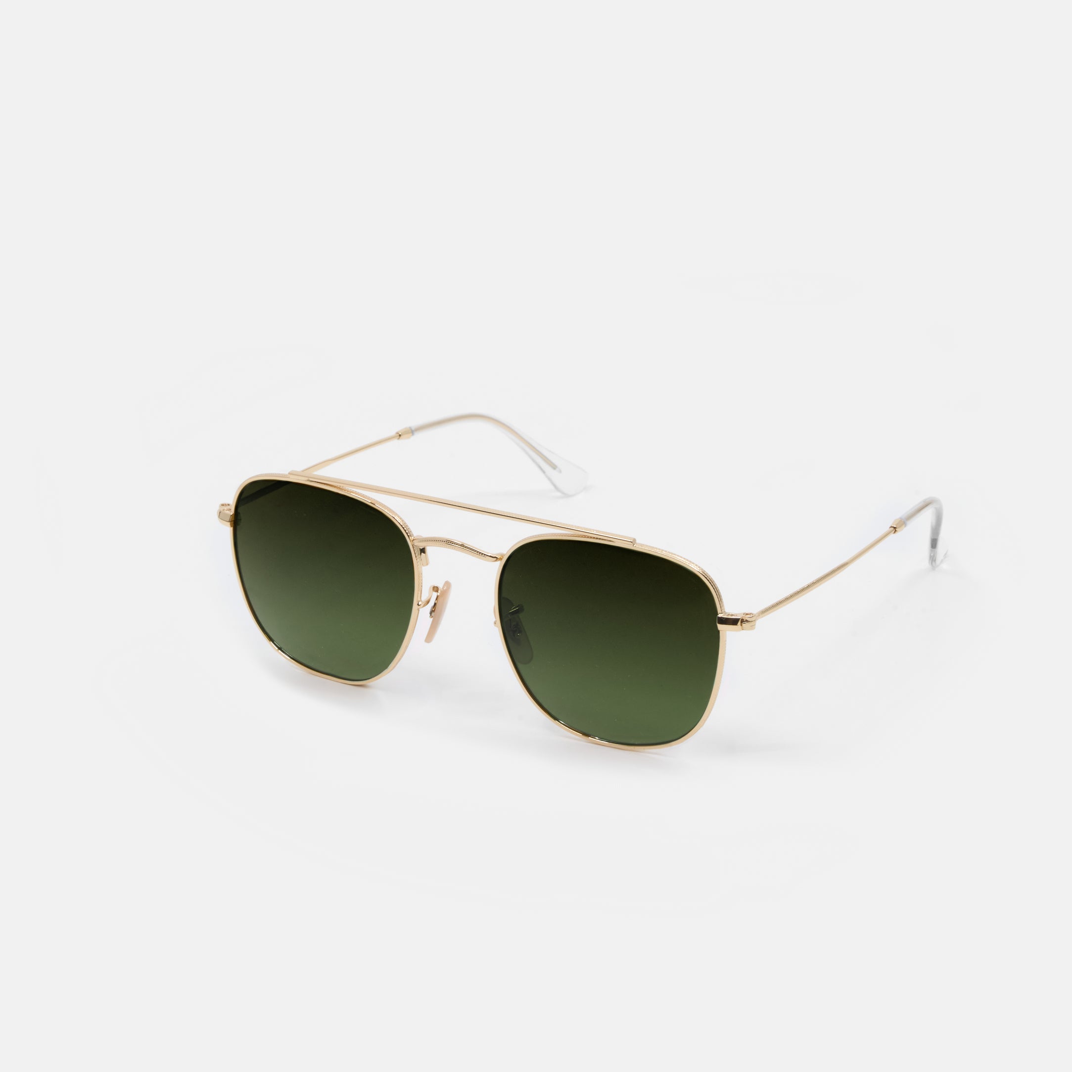 Nelsøn Sunglasses – Forest