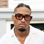 Caleb Sunglasses – Scotch – Gallery 3