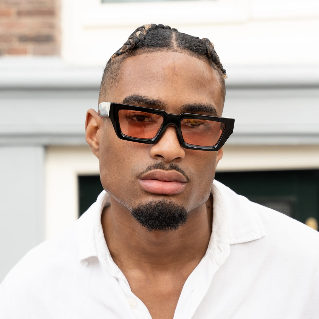 Caleb Sunglasses – Scotch – Gallery 3