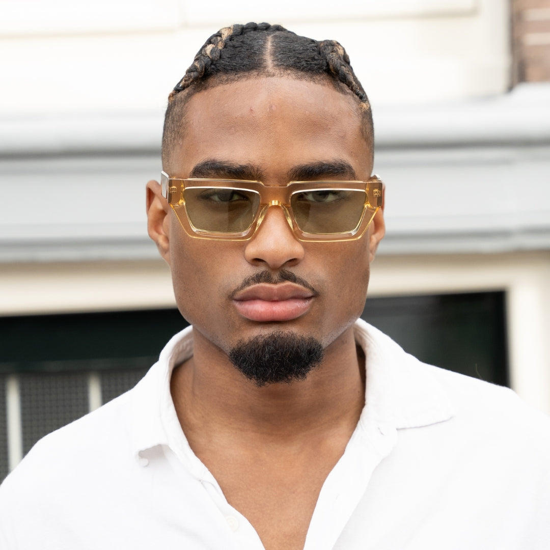 Caleb Sunglasses – Honey – Gallery 3