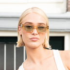 Caleb Sunglasses – Honey – Gallery 4