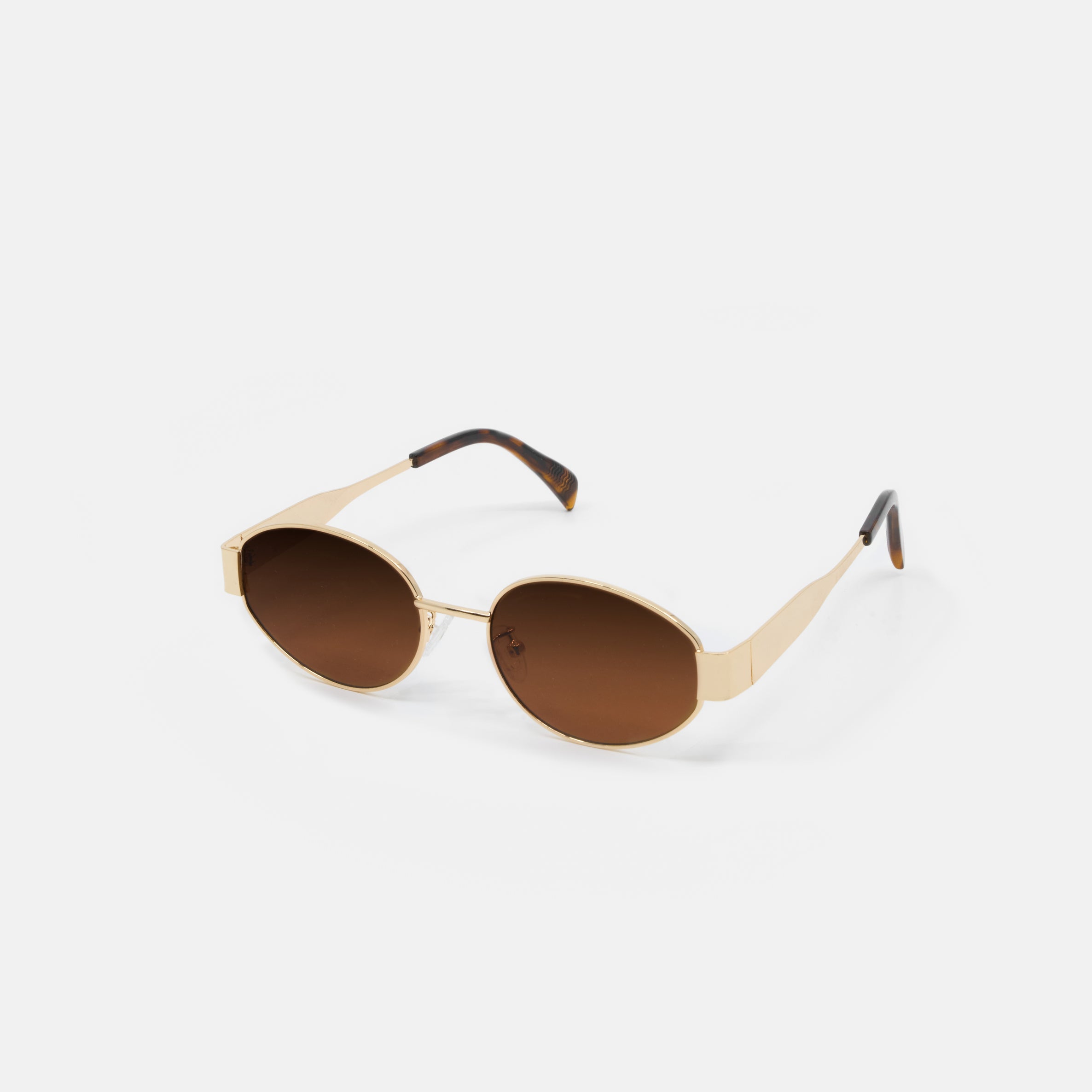 Cleo Sunglasses – Oak