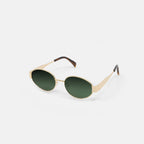 Cleo Sunglasses – Forest