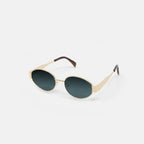 Cleo Sunglasses – Midnight