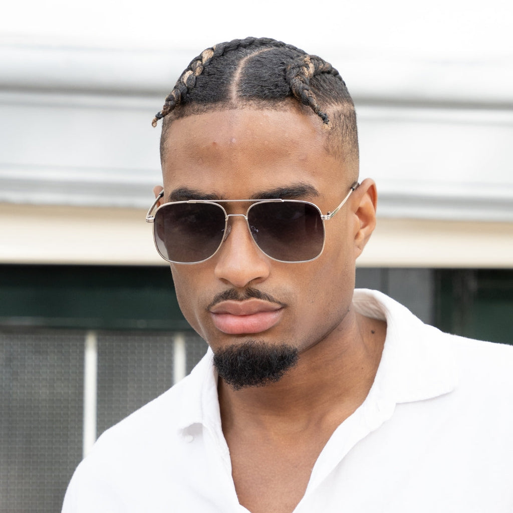 Vito Sunglasses – Onyx – Gallery 3