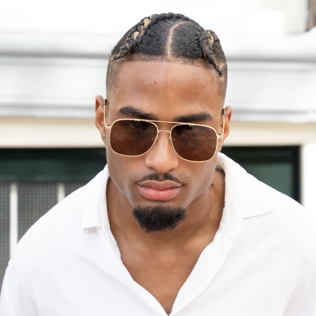 Vito Sunglasses – Oak – Gallery 3