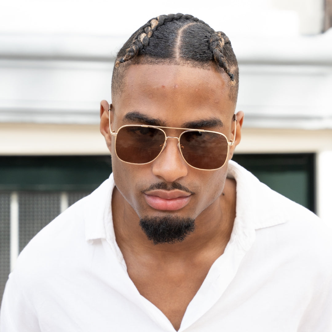 Vito Sunglasses – Oak – Gallery 3