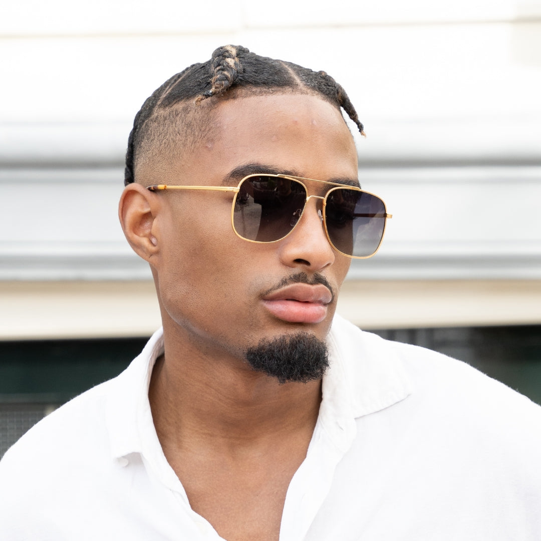 Vito Sunglasses – Detail 7