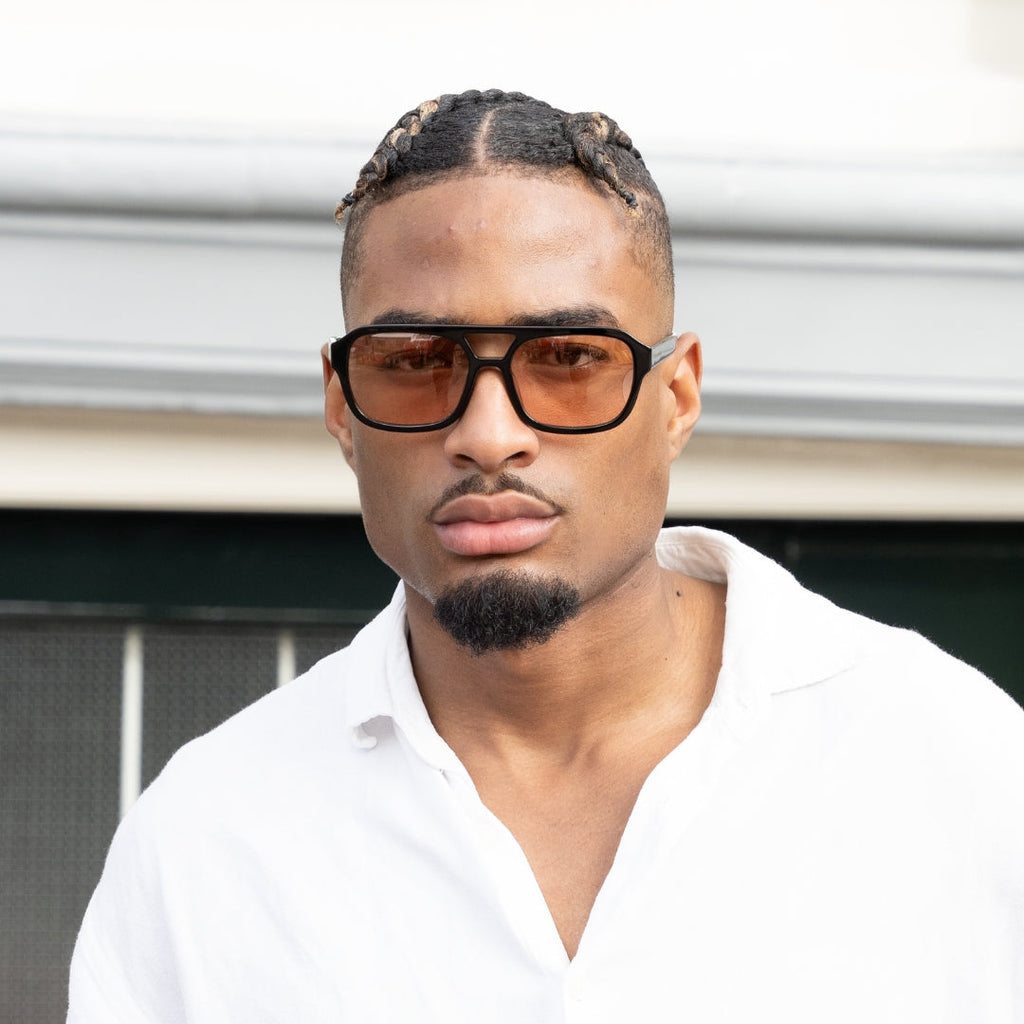 Dana Sunglasses – Scotch – Gallery 3