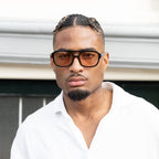 Dana Sunglasses – Scotch – Gallery 3