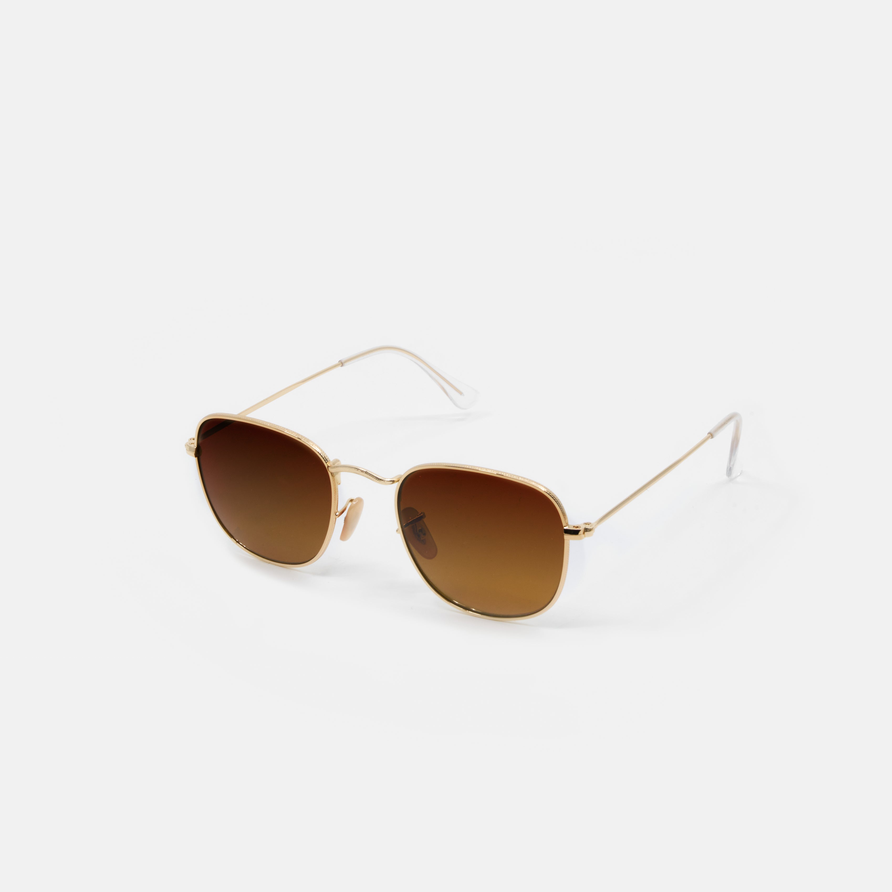 Adrian Sunglasses – Oak