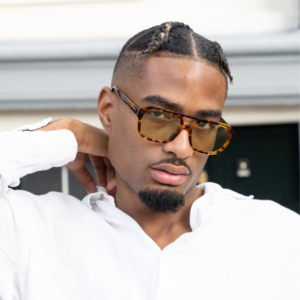 Dana Sunglasses – Detail 10