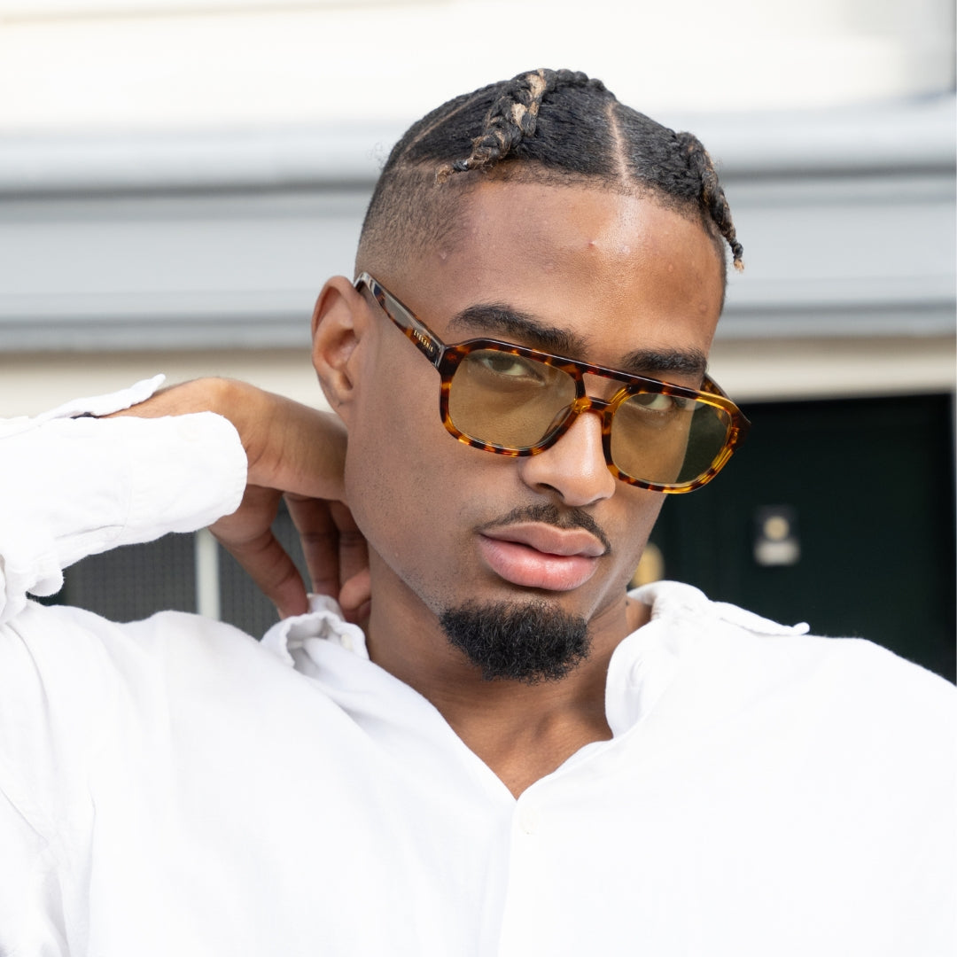 Dana Sunglasses – Detail 10
