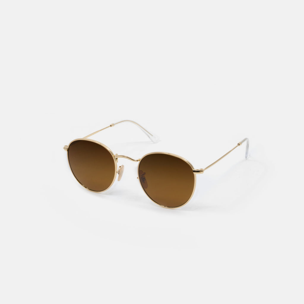 Luka Sunglasses – Oak