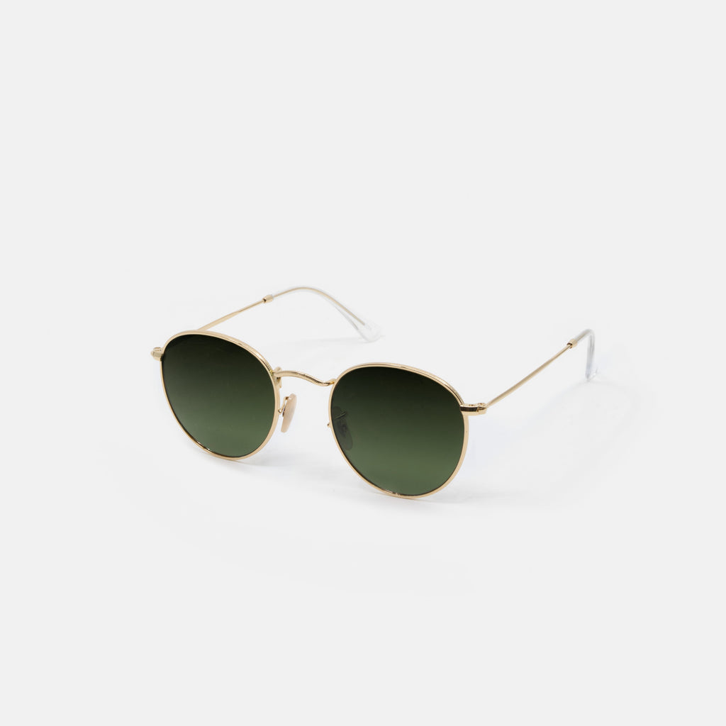 Luka Sunglasses – Forest