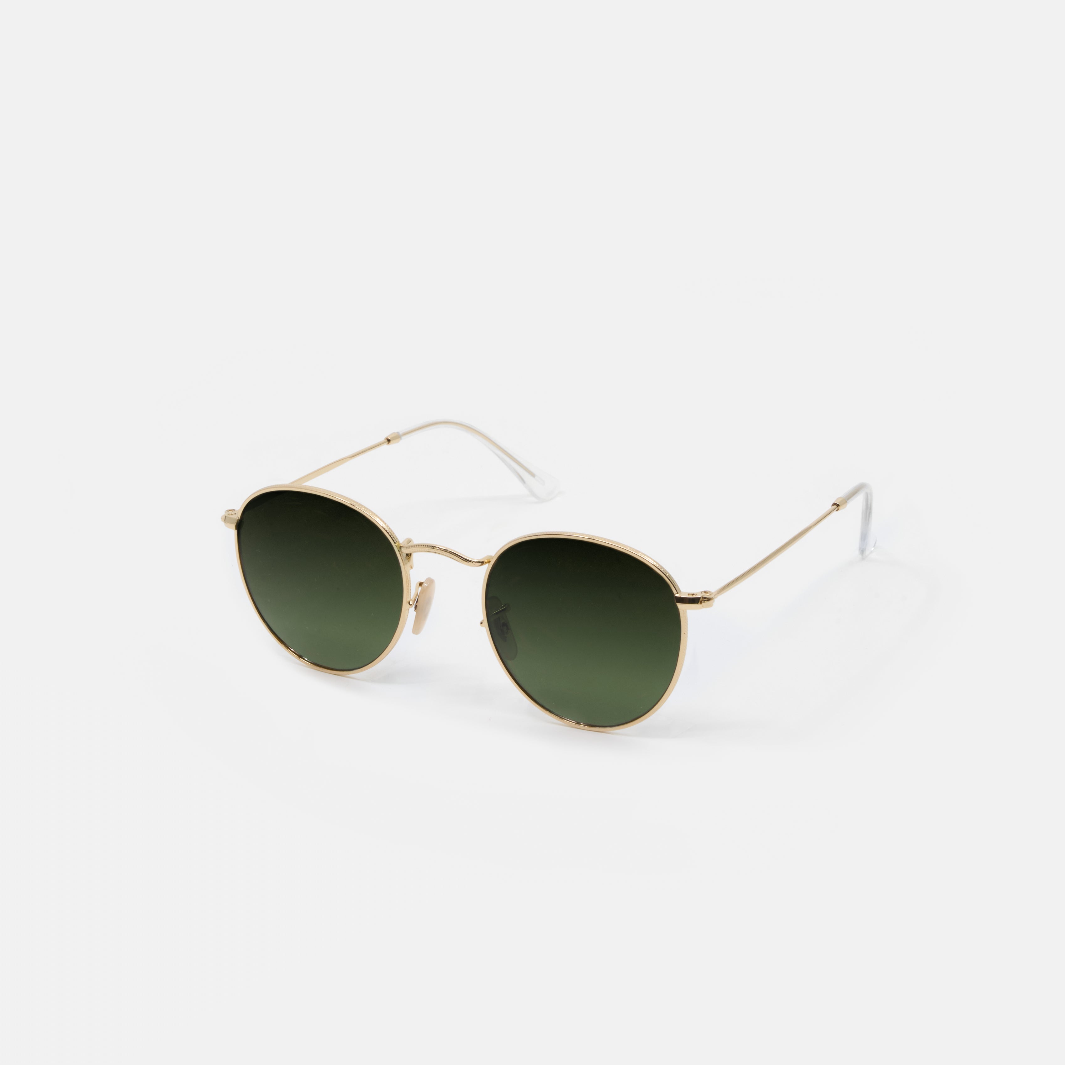 Luka Sunglasses – Forest