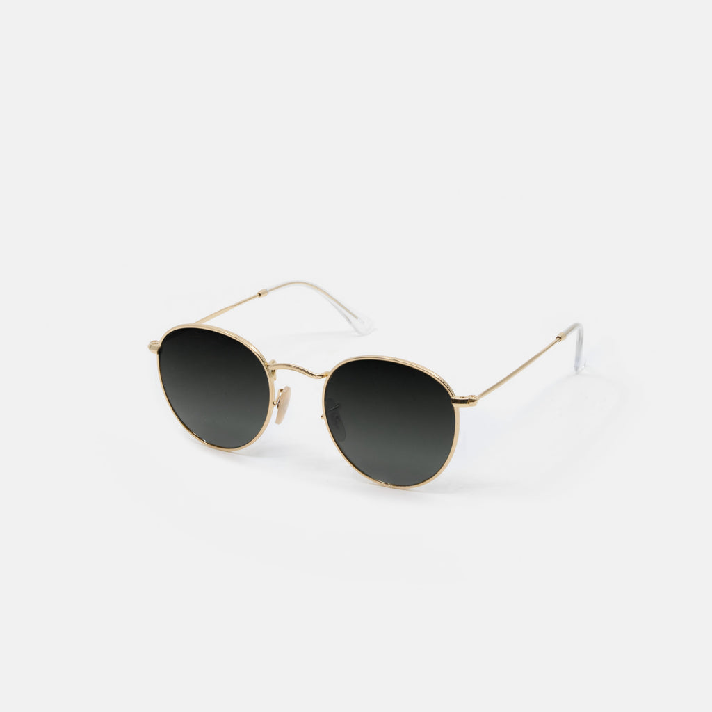 Luka Sunglasses – Midnight