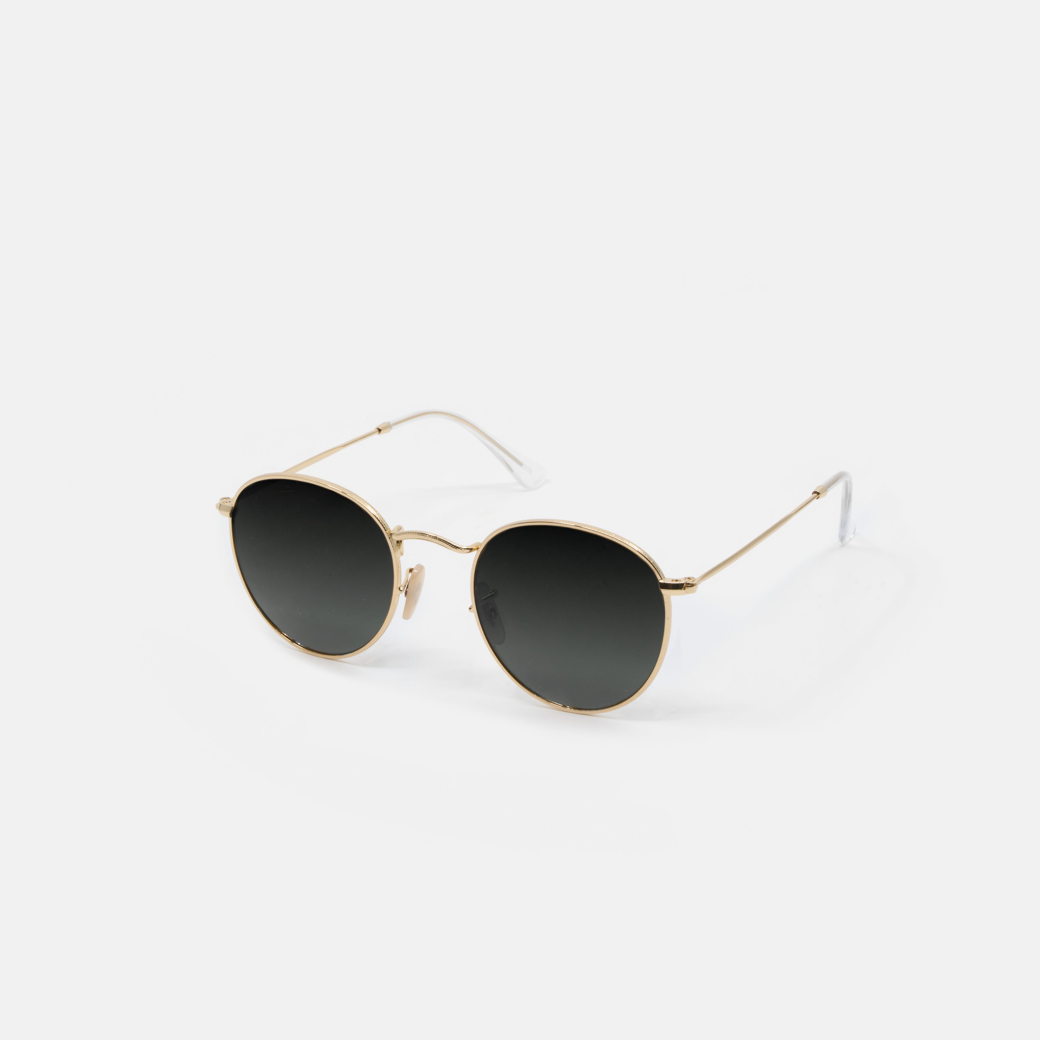 Luka Sunglasses – Midnight