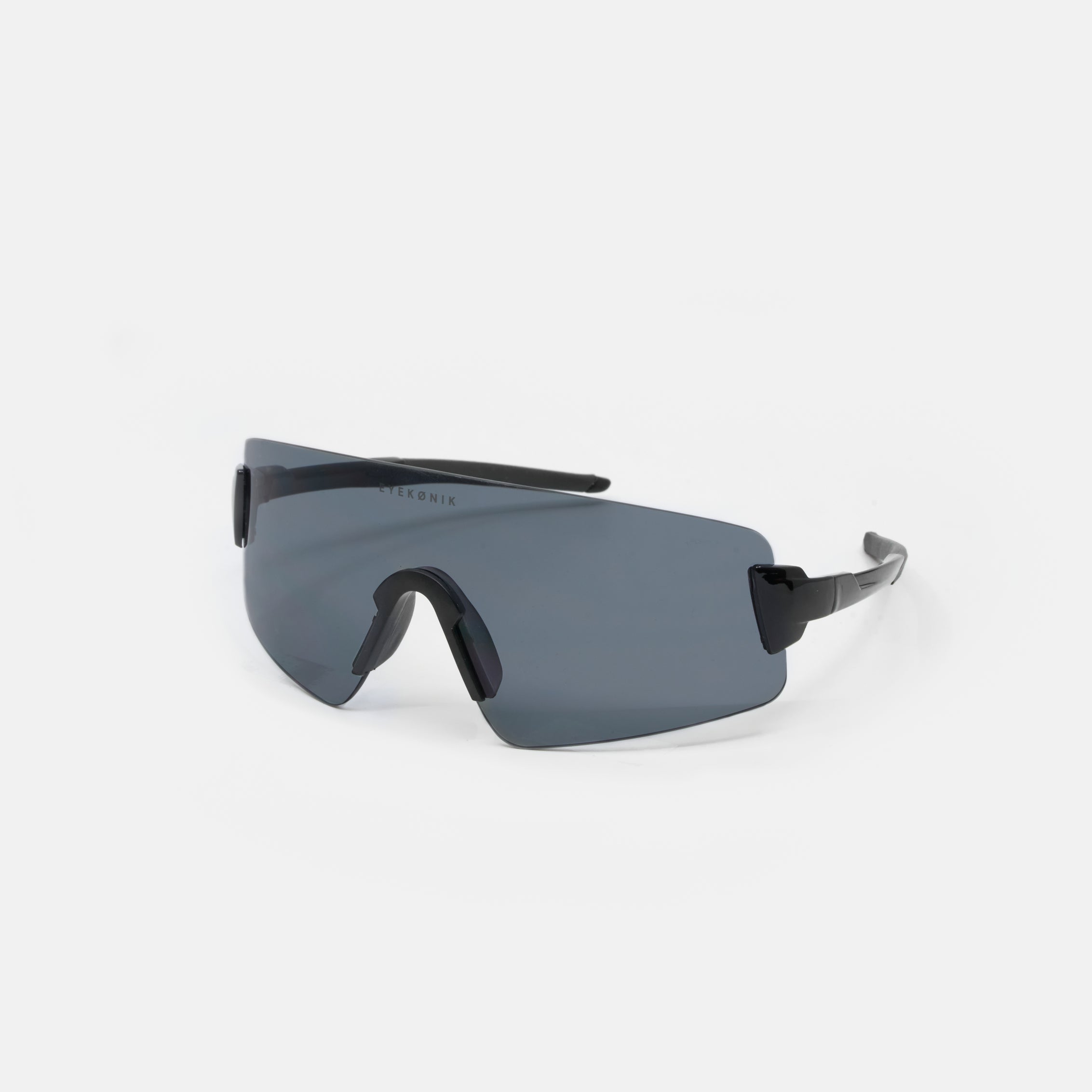 Skye Running Sunglasses – Midnight