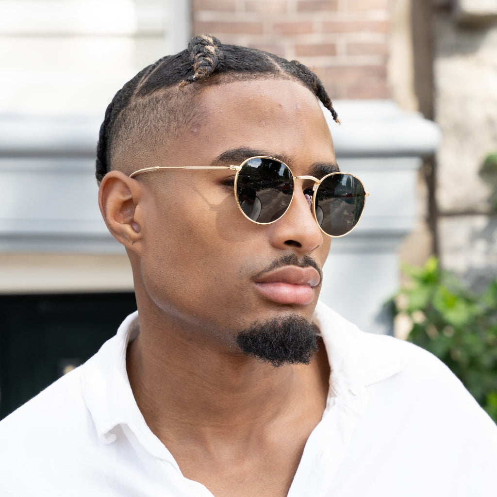 Luka Sunglasses – Midnight – Gallery 3