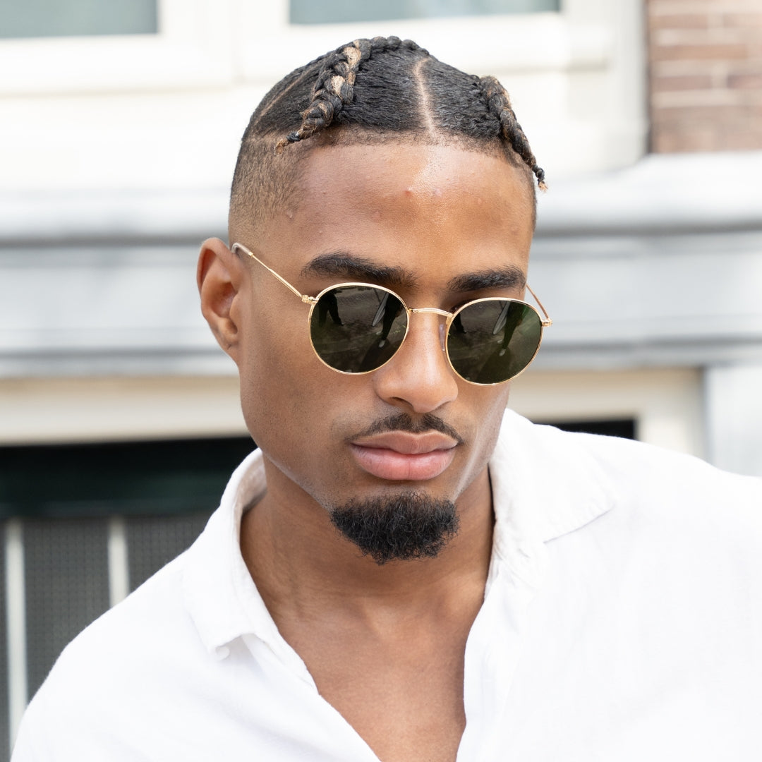Luka Sunglasses – Detail 9