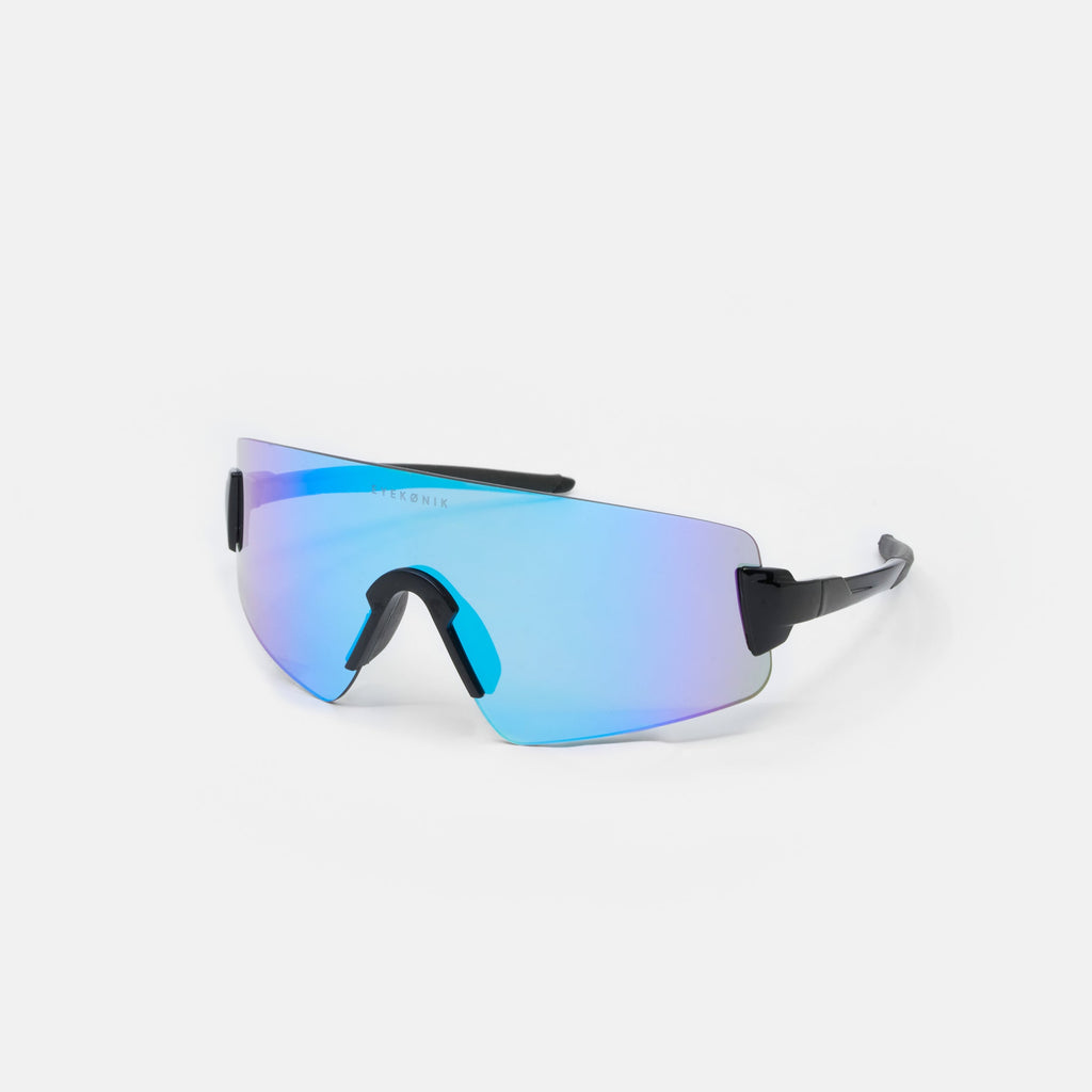 Skye Running Sunglasses – Ocean