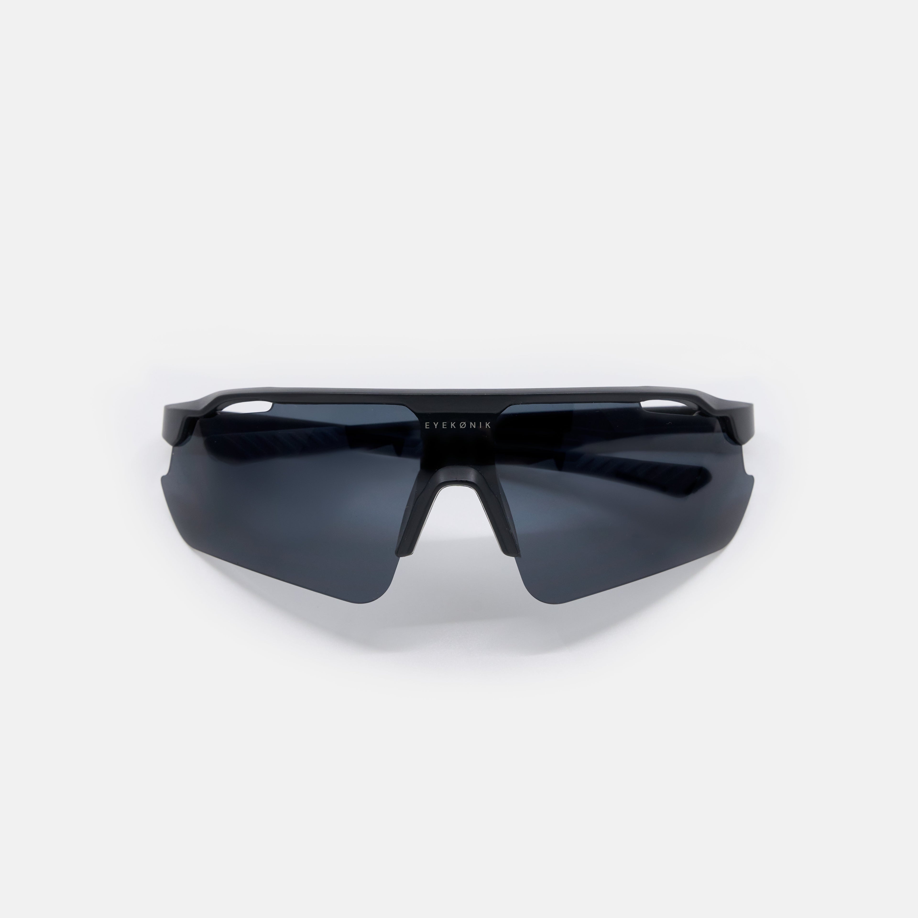 Ace Running Sunglasses – Midnight