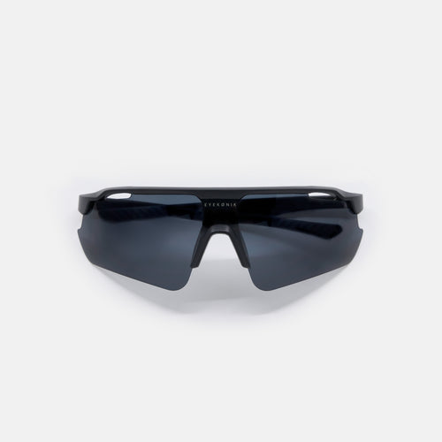 Ace Running Sunglasses – Midnight