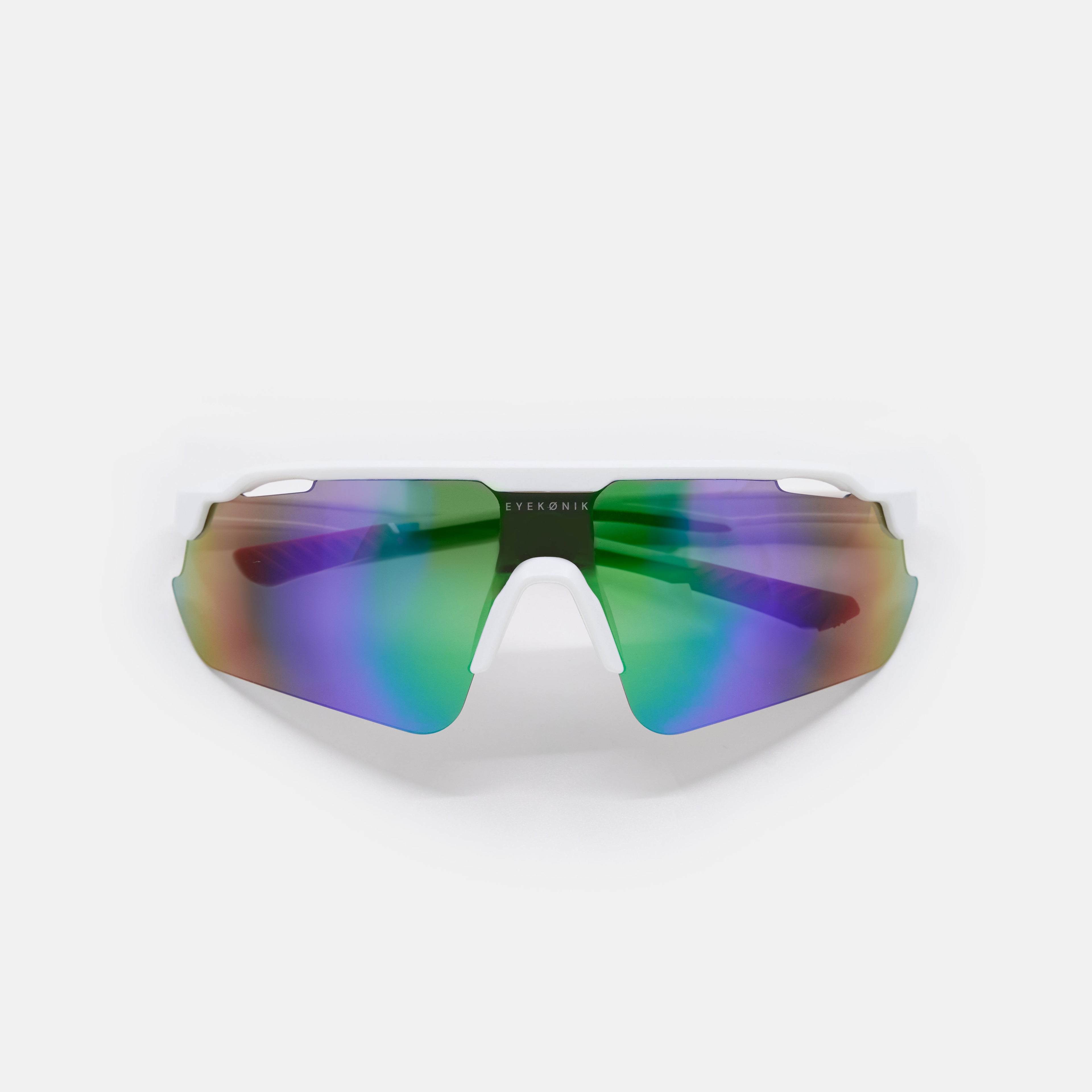 Ace Running Sunglasses – Prism
