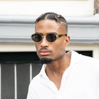 Cleo Sunglasses – Forest – Gallery 8