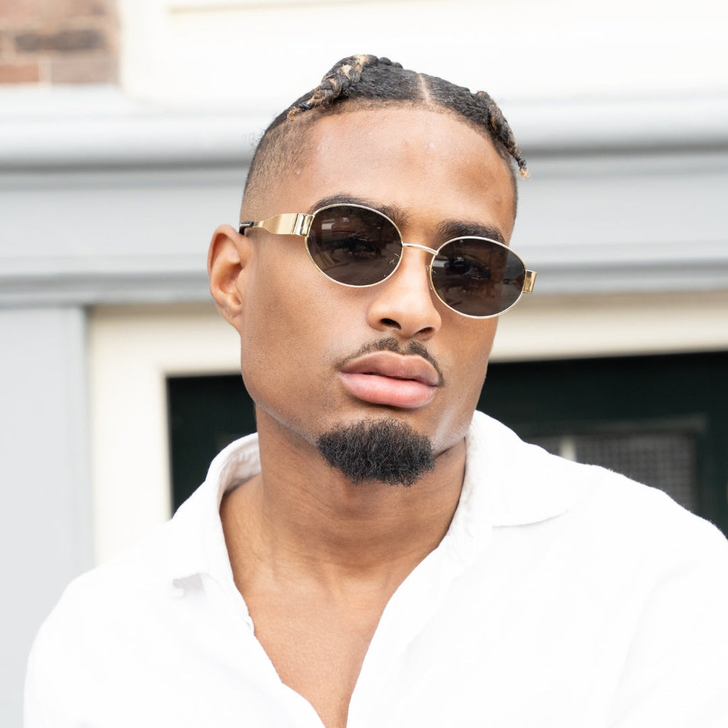 Cleo Sunglasses – Midnight – Gallery 7