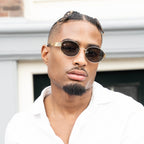 Cleo Sunglasses – Midnight – Gallery 7