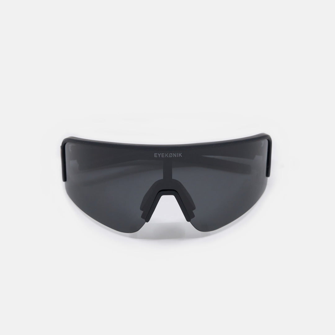 Jawo Running Sunglasses – Midnight