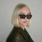 Noah Sunglasses – Leopard – Gallery 9