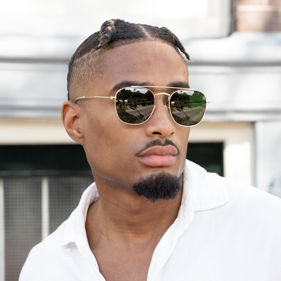 Nelsøn Sunglasses – Detail 7