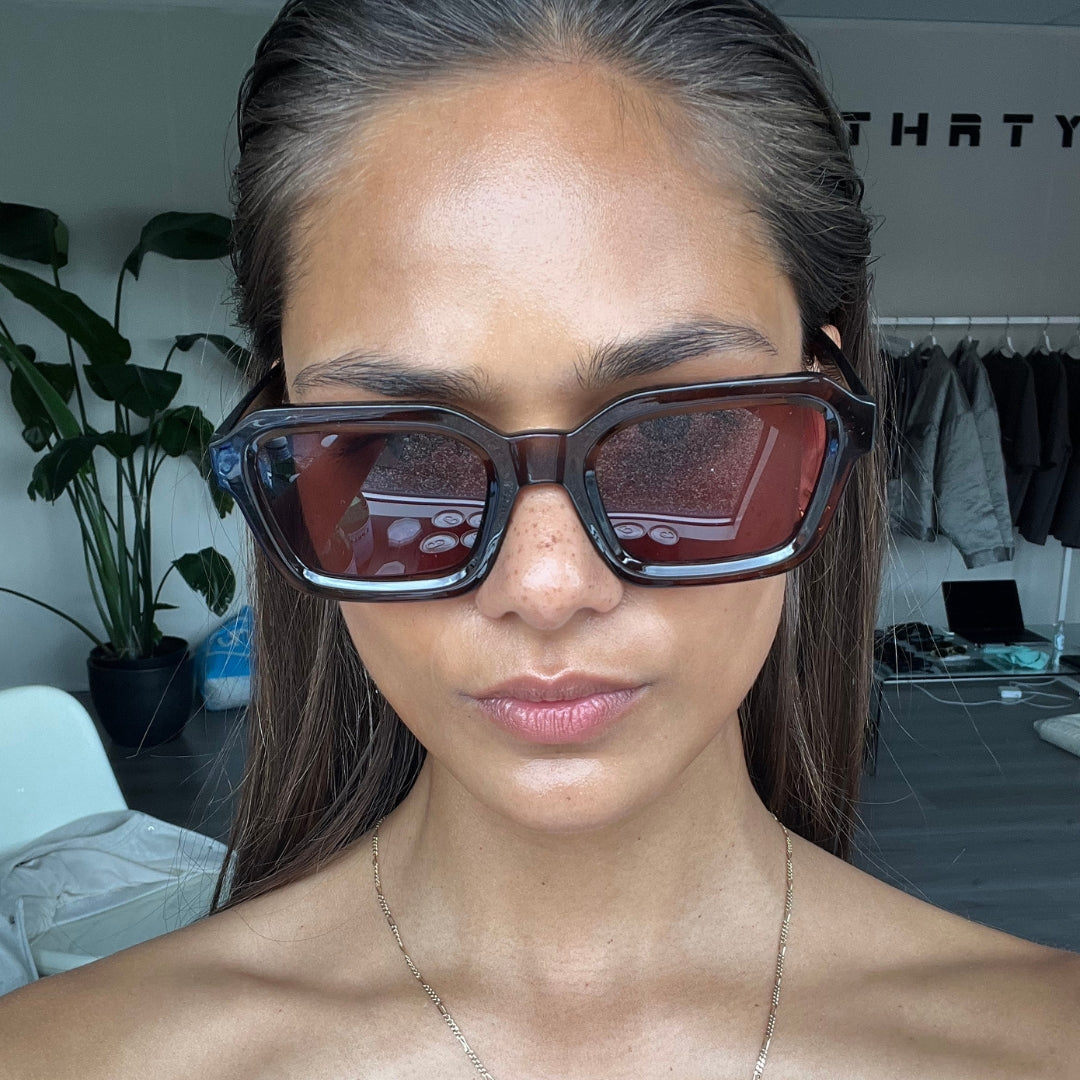 Noah Sunglasses – Umber – Gallery 10