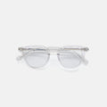 Bojo Clear-Lens Fashion Glasses – Crystal