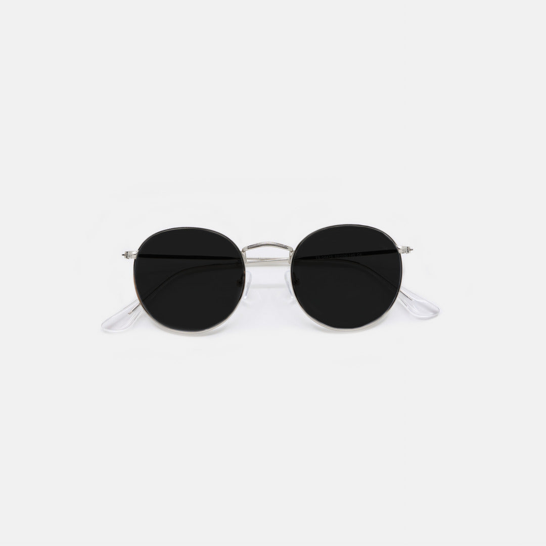 Luka Sunglasses – Onyx