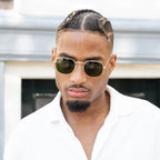 Adrian Sunglasses – Detail 7