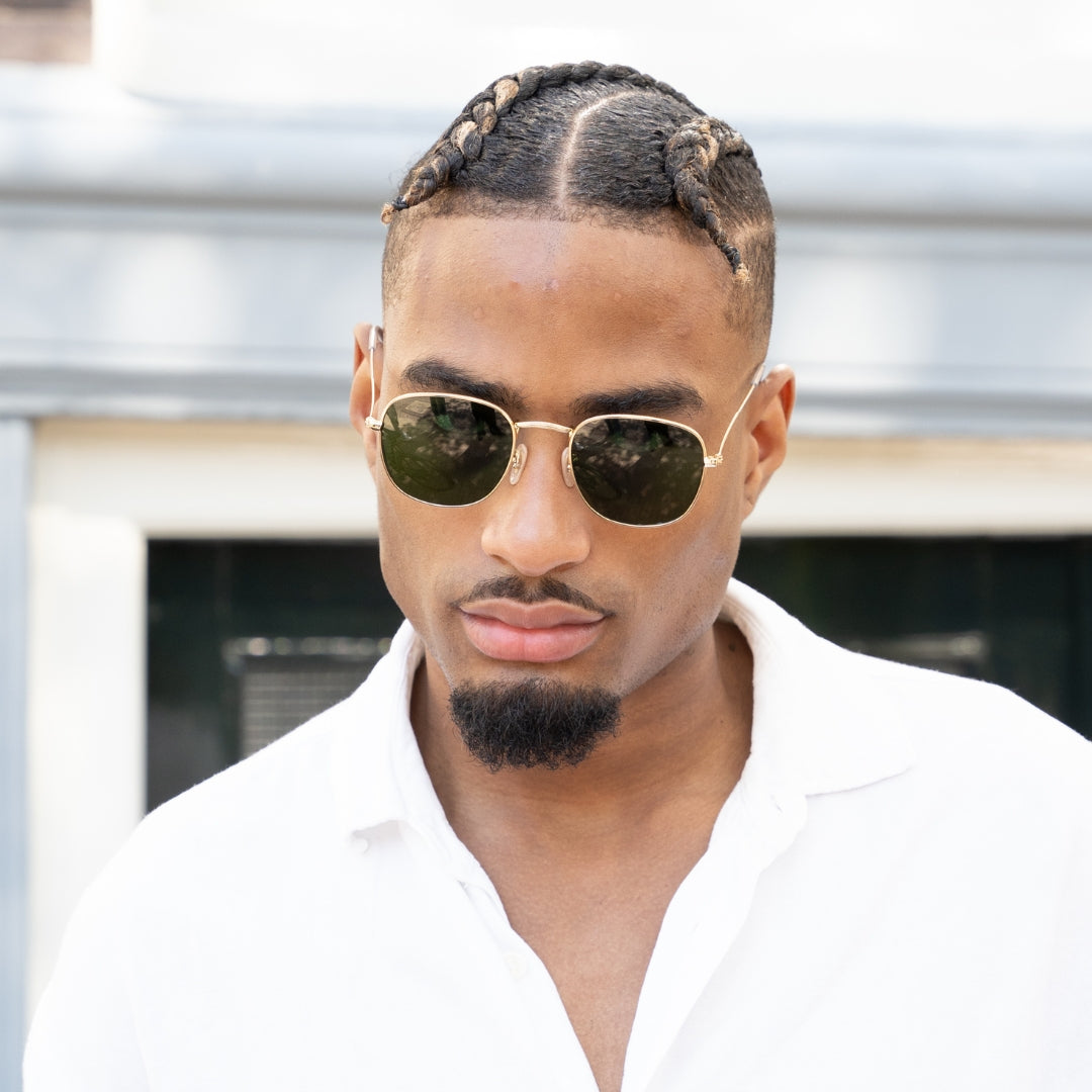 Adrian Sunglasses – Detail 7