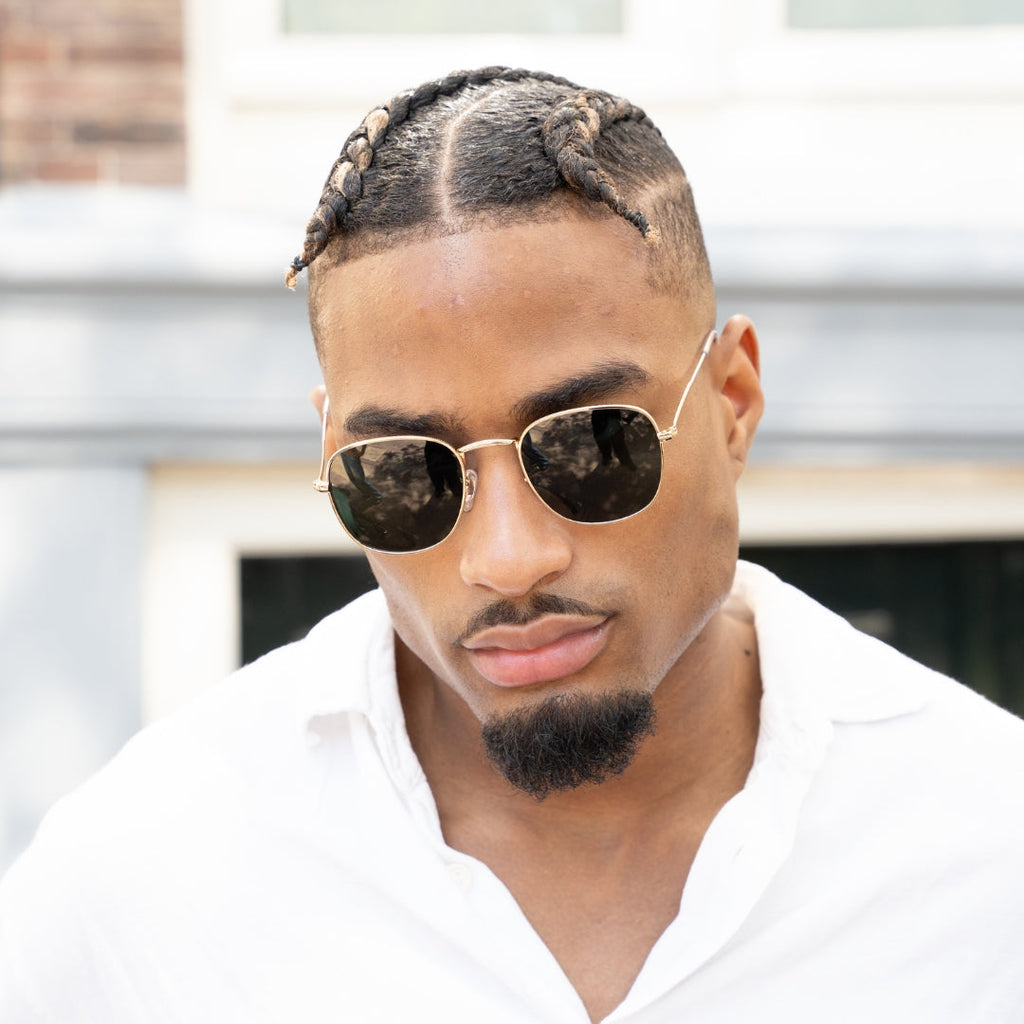 Adrian Sunglasses – Midnight – Gallery 3