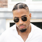 Adrian Sunglasses – Midnight – Gallery 3