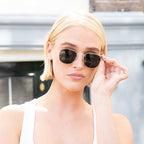 Adrian Sunglasses – Midnight – Gallery 4