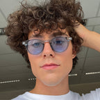 Nord Sunglasses – Glacier – Gallery 7