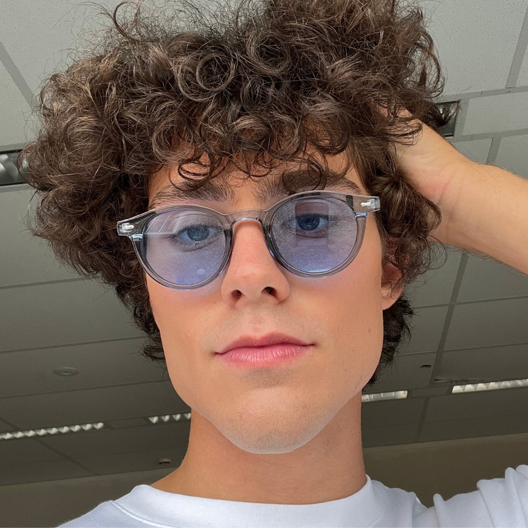 Nord Sunglasses – Glacier – Gallery 7