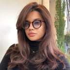 Nord Sunglasses – Leopard Fade – Gallery 8