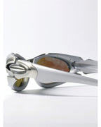Polarized Mirrored Shield Shades