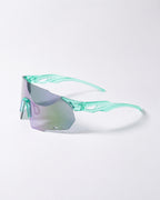 Rimless Photochromic Sport Shades